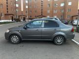 Chevrolet Aveo 2012 годаүшін3 000 000 тг. в Темиртау – фото 2