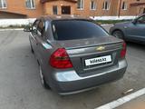 Chevrolet Aveo 2012 годаүшін3 000 000 тг. в Темиртау – фото 3