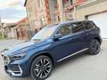 Geely Monjaro 2024 года за 12 150 000 тг. в Костанай – фото 6