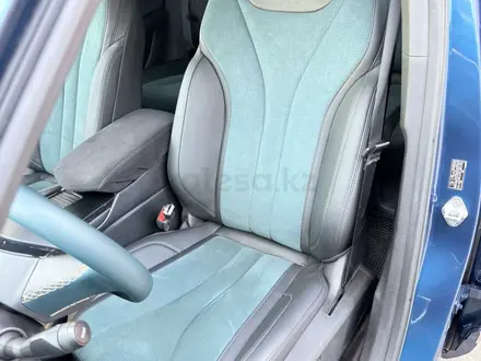 Geely Monjaro 2024 года за 12 150 000 тг. в Костанай – фото 9