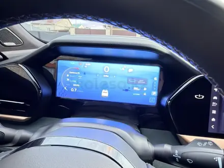 Geely Monjaro 2024 года за 12 150 000 тг. в Костанай – фото 12
