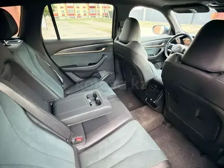 Geely Monjaro 2024 года за 12 150 000 тг. в Костанай – фото 18