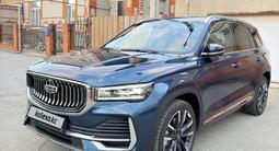 Geely Monjaro 2024 годаүшін12 150 000 тг. в Костанай