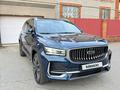 Geely Monjaro 2024 года за 12 150 000 тг. в Костанай – фото 2