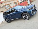 Geely Monjaro 2024 года за 12 150 000 тг. в Костанай – фото 5