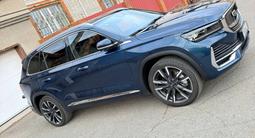Geely Monjaro 2024 годаүшін12 150 000 тг. в Костанай – фото 5