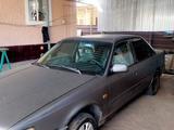 Mazda 626 1991 годаүшін900 000 тг. в Алматы – фото 2