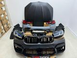 Обвес Комплект рестайлинга обвеса BMW 5 серия G30 под F90 M5 за 1 100 000 тг. в Астана