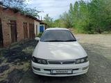 Toyota Carina 1995 годаүшін2 200 000 тг. в Усть-Каменогорск