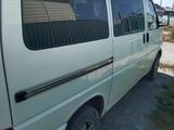 Volkswagen Transporter 1993 годаfor3 100 000 тг. в Астана – фото 4