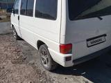 Volkswagen Transporter 1993 годаfor3 100 000 тг. в Астана – фото 5