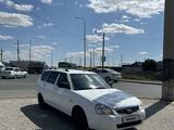 ВАЗ (Lada) Priora 2171 2014 годаүшін2 500 000 тг. в Атырау – фото 2