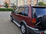 Mitsubishi RVR 1996 годаfor1 800 000 тг. в Кокшетау – фото 3