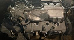 Двигатель на Toyota Alphard за 120 000 тг. в Алматы – фото 5