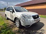 Subaru Forester 2014 года за 8 000 000 тг. в Уральск
