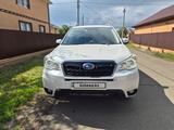 Subaru Forester 2014 года за 8 000 000 тг. в Уральск – фото 2