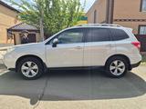 Subaru Forester 2014 года за 8 000 000 тг. в Уральск – фото 4