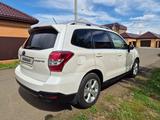 Subaru Forester 2014 года за 8 000 000 тг. в Уральск – фото 5