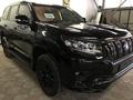 Toyota Land Cruiser Prado 2022 года за 39 900 000 тг. в Алматы – фото 11