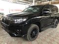 Toyota Land Cruiser Prado 2022 года за 39 900 000 тг. в Алматы – фото 33