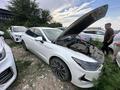Hyundai Sonata 2020 года за 9 182 558 тг. в Алматы – фото 10