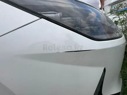 Hyundai Sonata 2020 года за 9 182 558 тг. в Алматы – фото 11