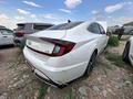 Hyundai Sonata 2020 года за 9 182 558 тг. в Алматы – фото 15