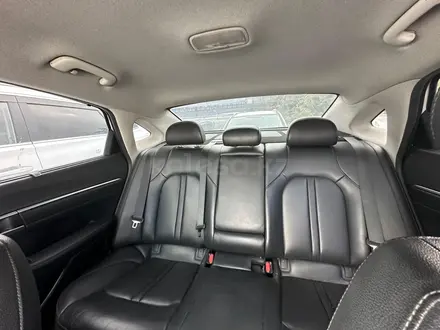 Hyundai Sonata 2020 года за 9 182 558 тг. в Алматы – фото 18