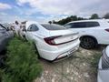 Hyundai Sonata 2020 года за 9 182 558 тг. в Алматы – фото 2