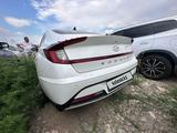 Hyundai Sonata 2020 годаүшін9 182 558 тг. в Алматы – фото 5