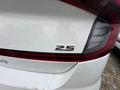 Hyundai Sonata 2020 года за 9 182 558 тг. в Алматы – фото 8