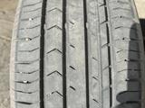 Continental ContiPremiumContact 5 215/55 R17 94Vүшін165 000 тг. в Талдыкорган