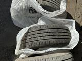 Continental ContiPremiumContact 5 215/55 R17 94V за 155 000 тг. в Талдыкорган – фото 2