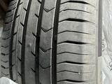 Continental ContiPremiumContact 5 215/55 R17 94Vүшін155 000 тг. в Талдыкорган – фото 5