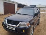 Mitsubishi Montero Sport 2002 годаfor5 800 000 тг. в Актау – фото 4