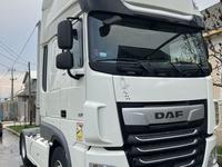 DAF  XF 2018 года за 24 500 000 тг. в Шымкент