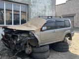 Nissan X-Trail 2006 годаүшін10 000 тг. в Костанай – фото 2