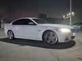 BMW 535 2014 года за 14 500 000 тг. в Алматы – фото 2