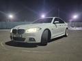 BMW 535 2014 года за 14 500 000 тг. в Алматы – фото 3