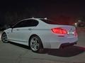 BMW 535 2014 года за 14 500 000 тг. в Алматы