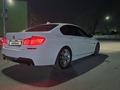 BMW 535 2014 года за 14 500 000 тг. в Алматы – фото 4