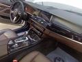 BMW 535 2014 года за 14 500 000 тг. в Алматы – фото 6