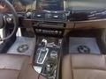 BMW 535 2014 года за 14 500 000 тг. в Алматы – фото 7