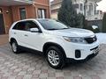 Kia Sorento 2014 года за 8 500 000 тг. в Алматы – фото 3