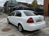 Chevrolet Nexia 2020 года за 4 200 000 тг. в Усть-Каменогорск – фото 4