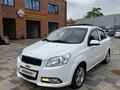 Chevrolet Nexia 2020 года за 4 200 000 тг. в Усть-Каменогорск