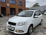 Chevrolet Nexia 2020 года за 4 200 000 тг. в Усть-Каменогорск