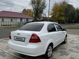 Chevrolet Nexia 2020 года за 4 200 000 тг. в Усть-Каменогорск – фото 3