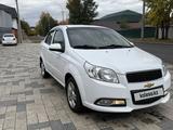 Chevrolet Nexia 2020 года за 4 200 000 тг. в Усть-Каменогорск – фото 2