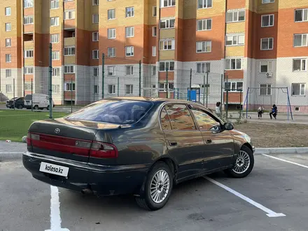 Toyota Corona 1992 года за 1 400 000 тг. в Павлодар – фото 2